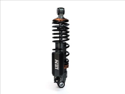 LEN Performance Front Track Shock LS4-50003F for Enhanced Vehicle Handling