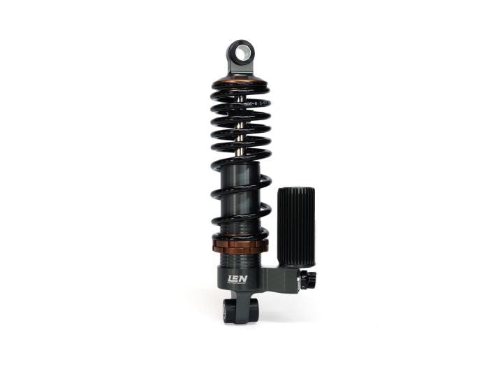 LEN Performance Front Track Shock LS4-50003F for Enhanced Vehicle Handling