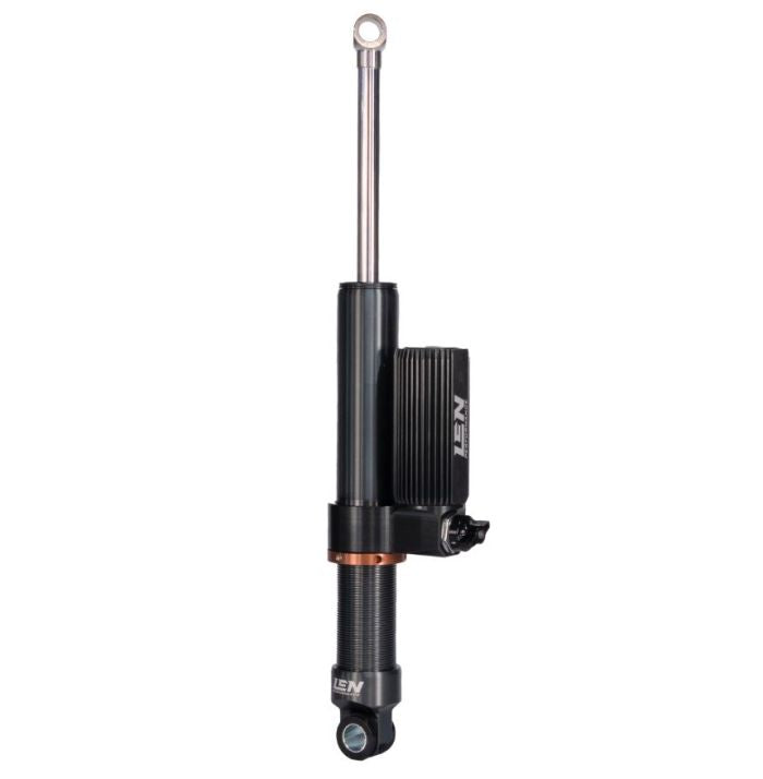 Len Performance LS4-50003R Rear Track Shock for Enhanced Vehicle Stability