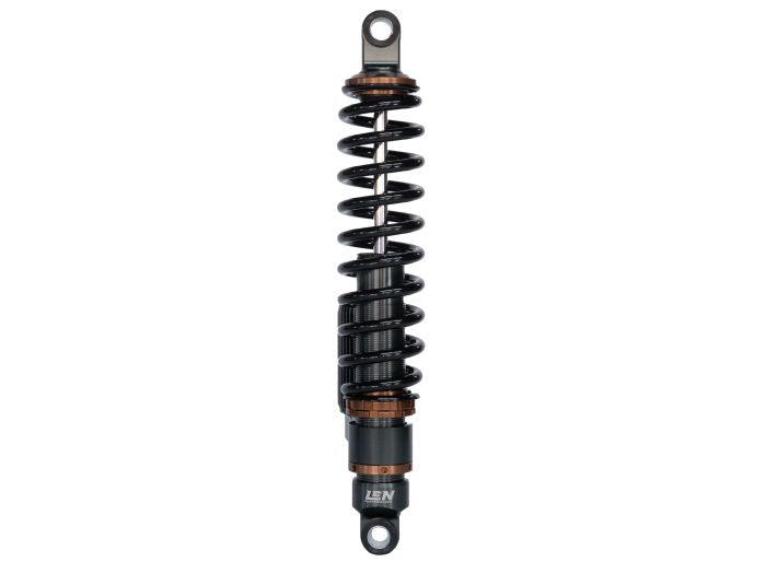 Len Performance Rear Track Shock LS4-50004R for Enhanced Vehicle Stability