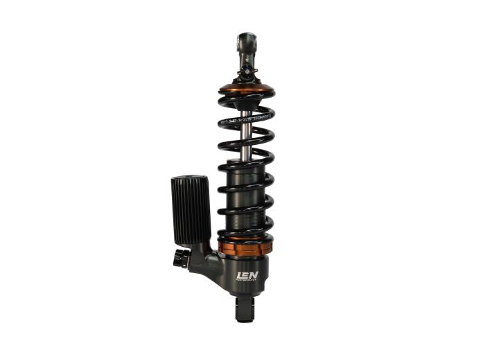 Len Performance Front Track Shock LS4-80002F for Improved Vehicle Handling
