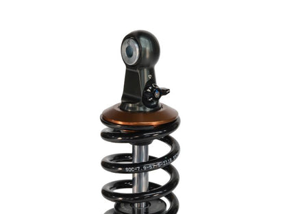 Len Performance Front Track Shock LS4-80002F for Improved Vehicle Handling