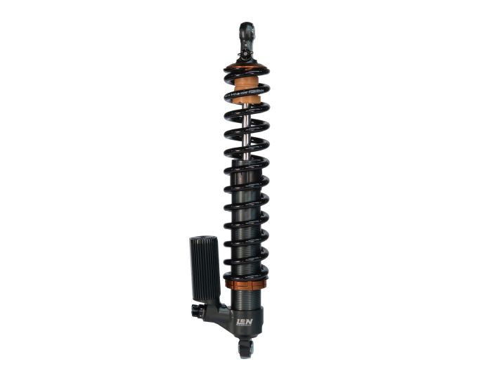 Len Performance LS4-80002R Rear Track Shock for Improved Vehicle Handling