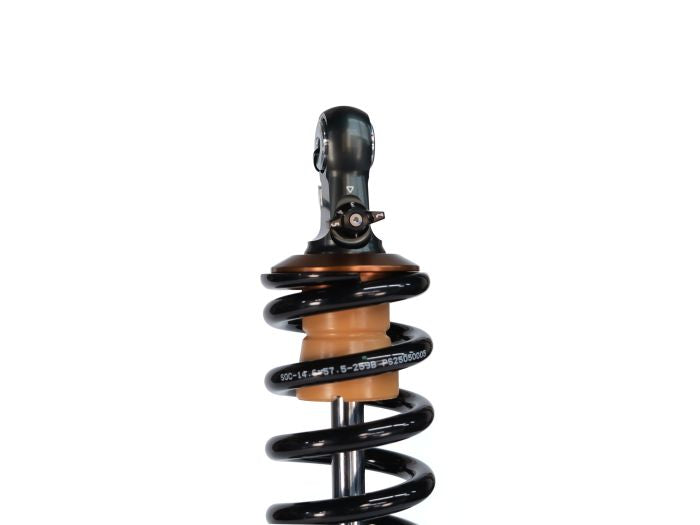 Len Performance LS4-80002R Rear Track Shock for Improved Vehicle Handling