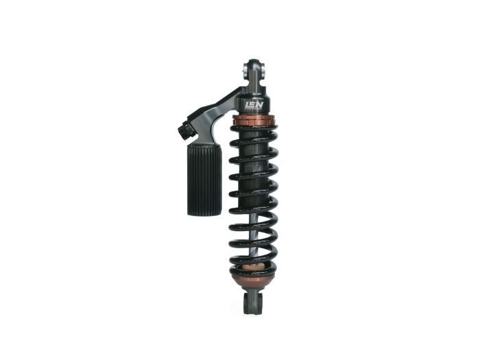 LEN Performance Front Track Shock LS4-80003F for Enhanced Vehicle Stability