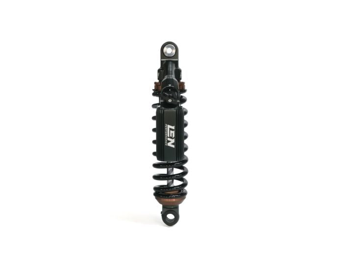 LEN Performance Front Track Shock LS4-80003F for Enhanced Vehicle Stability