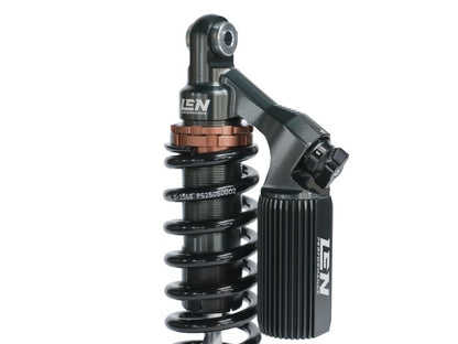 LEN Performance Front Track Shock LS4-80003F for Enhanced Vehicle Stability