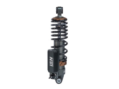 Len Performance Rear Track Shock LS4-80003R for Enhanced Vehicle Stability