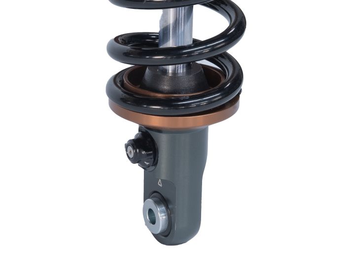 LEN Performance LS8-11001 Ski Shock - High-Performance Suspension Component
