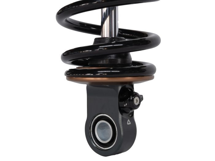 LEN PERFORMANCE Ski Shock LS8-50004 for Enhanced Skiing Comfort and Stability