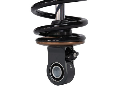 LEN PERFORMANCE Ski Shock LS8-50004 for Enhanced Skiing Comfort and Stability