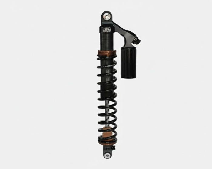 LEN Performance Ski Shock LS8-80002 for Enhanced Snowboard and Ski Performance
