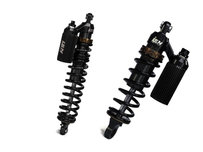 Len Performance Rear Suspension Kit LS4-11001K for Enhanced Vehicle Stability