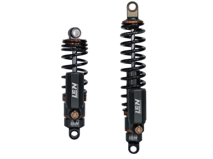 LEN PERFORMANCE Rear Suspension Kit LS4-50004K for Improved Vehicle Handling