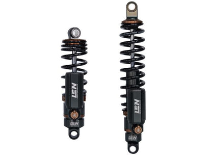 LEN PERFORMANCE Rear Suspension Kit LS4-50004K for Improved Vehicle Handling