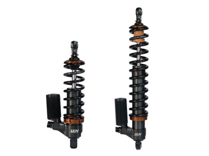 LEN Performance Rear Suspension Kit LS4-80002K for Improved Vehicle Handling and Comfort
