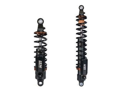 LEN Performance Rear Suspension Kit LS4-80002K for Improved Vehicle Handling and Comfort