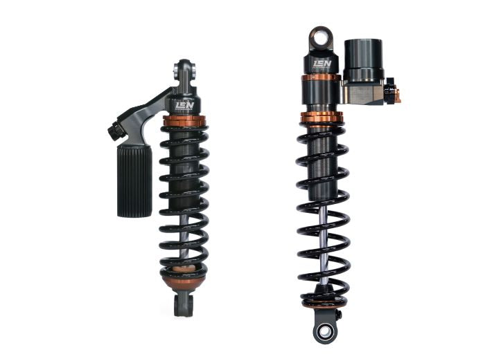 LEN Performance Rear Suspension Kit LS4-80003K for Enhanced Vehicle Handling