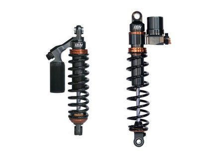 LEN Performance Rear Suspension Kit LS4-80003K for Enhanced Vehicle Handling