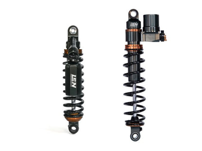 LEN Performance Rear Suspension Kit LS4-80003K for Enhanced Vehicle Handling