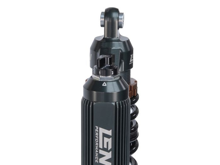 LEN Performance Ski Kit LS8-11001K - Complete Snowboard and Ski Equipment Set
