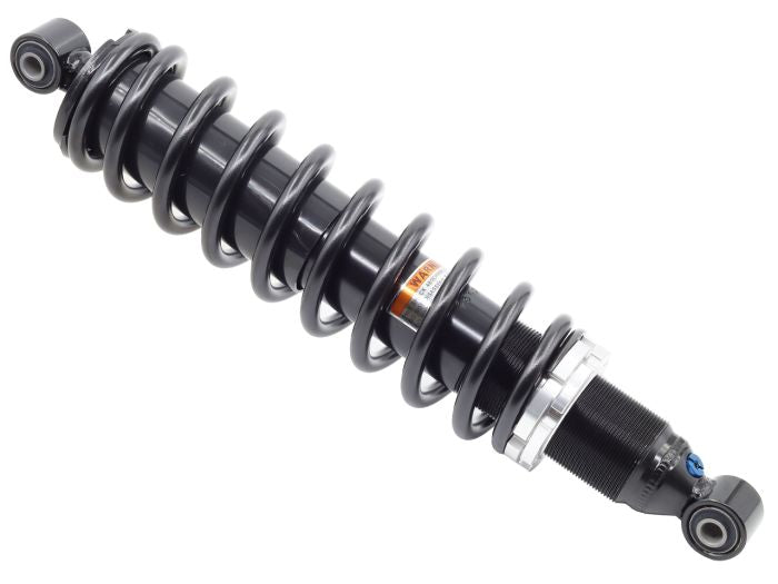 Bronco Heavy Duty Gas Shock Front Part AU-04385 for Durable Vehicle Suspension