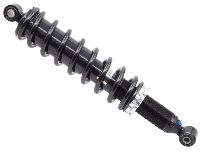 Bronco Heavy Duty Gas Shock Front AU-04387 for Reliable Vehicle Suspension
