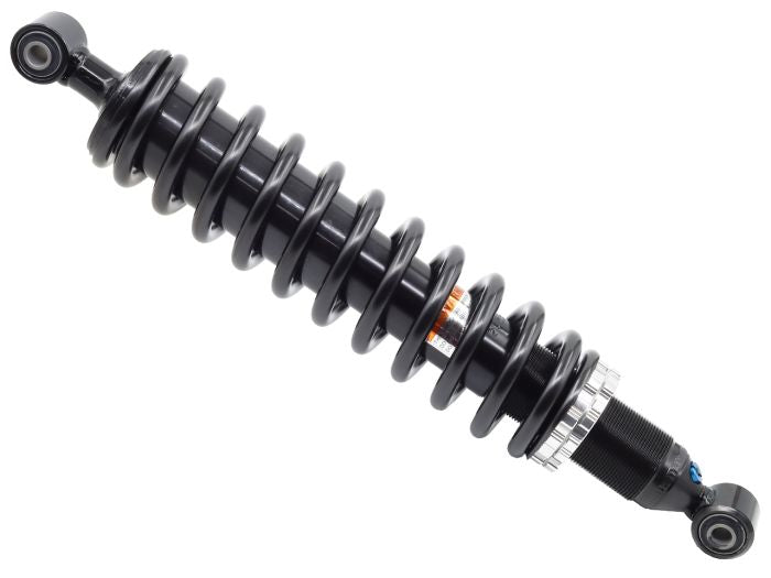 Bronco Heavy Duty Gas Shock Rear by Bronco, Part Number AU-04489