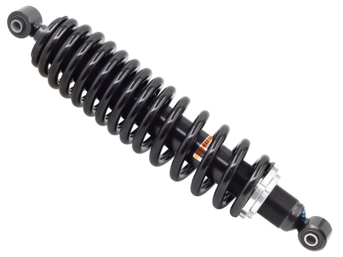 BRONCO Heavy Duty Gas Shock Rear AU-04491 for Improved Vehicle Suspension
