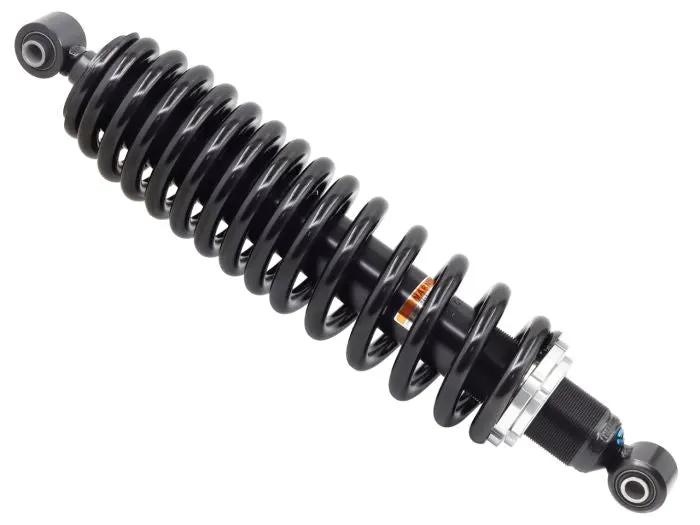 BRONCO Heavy Duty Gas Shock Rear AU-04491 for Improved Vehicle Suspension by BRONCO
