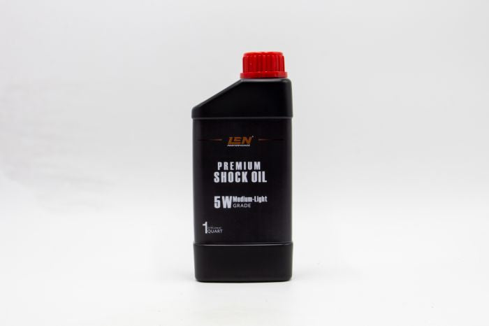 LEN Performance Shock Oil LPO-00001