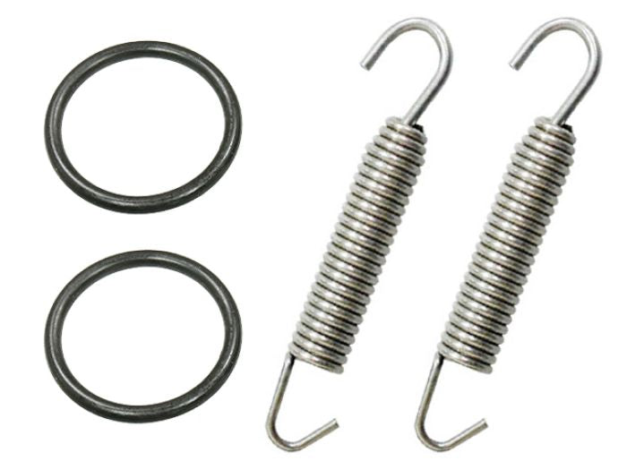 PSYCHIC Pipe Spring with O-Ring - Part Number MX-02043
