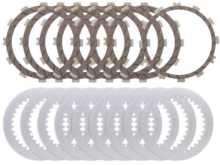 Psychic MX-03788HA Clutch Disc Kit Without Diaphragm Spring