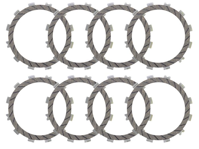 Psychic Clutch Plate Kit Part No. MX-03852C for Enhanced Vehicle Performance