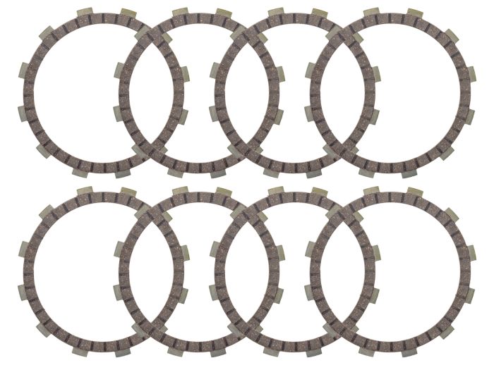 Psychic Clutch Plate Kit MX-03856C for Automotive Repair