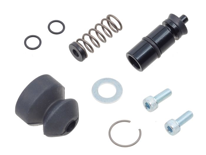 Psychic Master Cylinder Rebuild Kit - Rear Brake (Part #MX-05648)