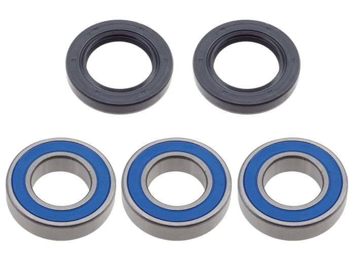 Psychic Wheel Bearing Kit MX-06190 for Enhanced Vehicle Performance