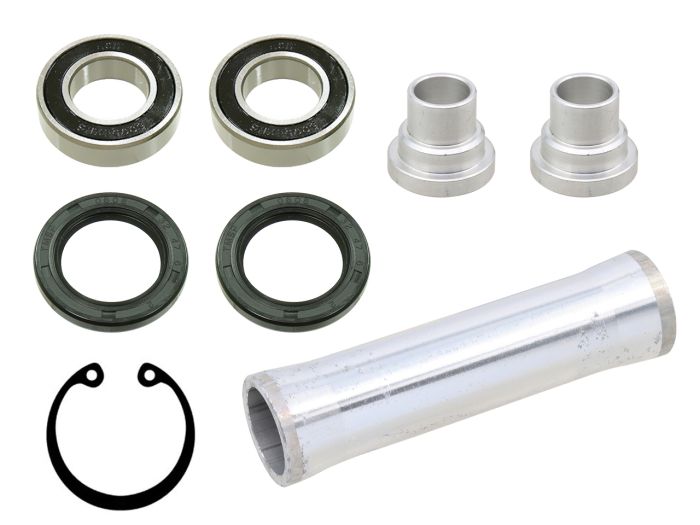 Psychic Rear Wheel Bearing Kit MX-06247-1 for Reliable Vehicle Performance