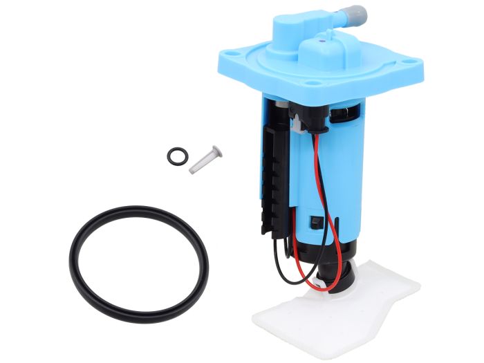 Psychic Complete Electric Fuel Pump Module Model MX-07203
