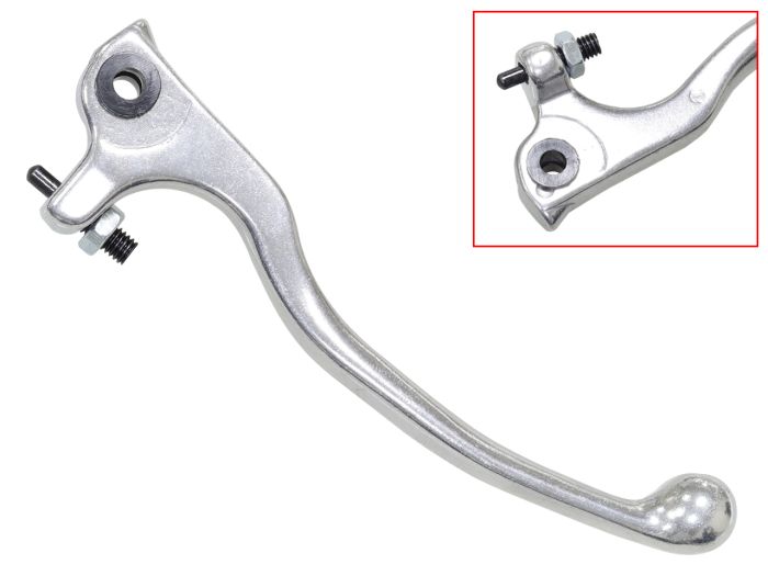 PSYCHIC Brake Lever MX-08173 for Enhanced Motorcycle Control