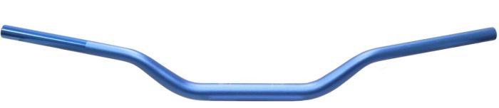 PSYCHIC MX-08247BU Taper Handlebar for Yamaha YZ/YZF with Blue Bar Pad