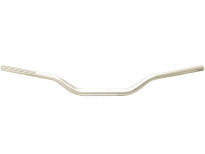 Psychic Taper Handlebar for Yamaha YZ/YZF with Psychic Barpad – Titanium
