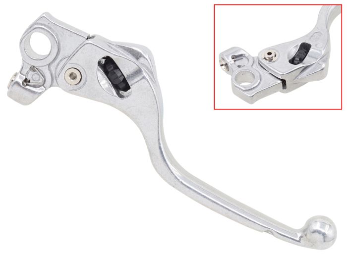 Psychic Brake Lever MX-08379 for Enhanced Motorcycle Control