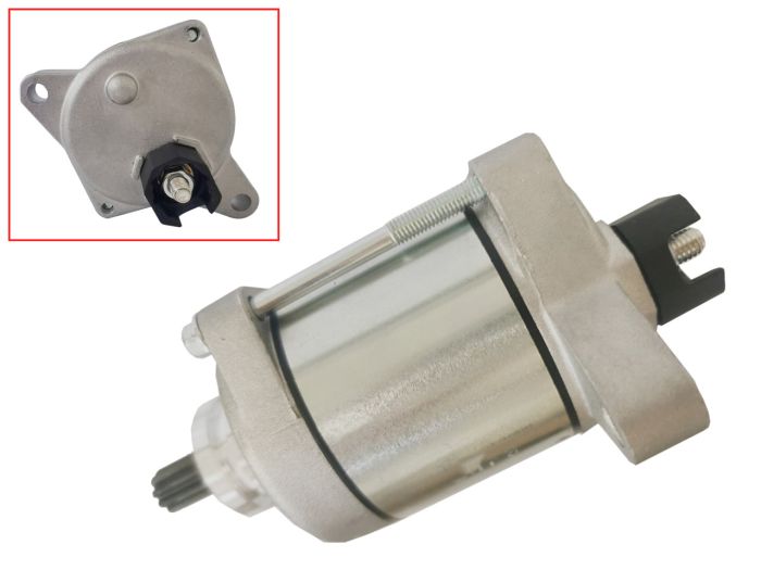 PSYCHIC Starter Motor XD-01015 for Reliable Engine Starting