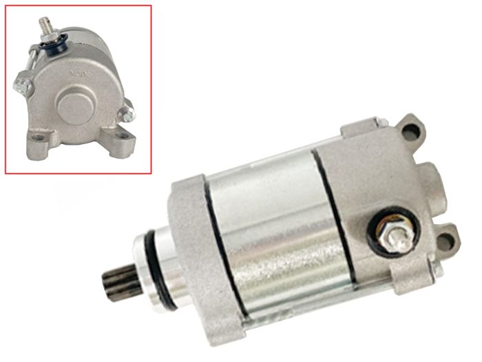 Psychic Starter Motor XD-01018 for Reliable Vehicle Starting