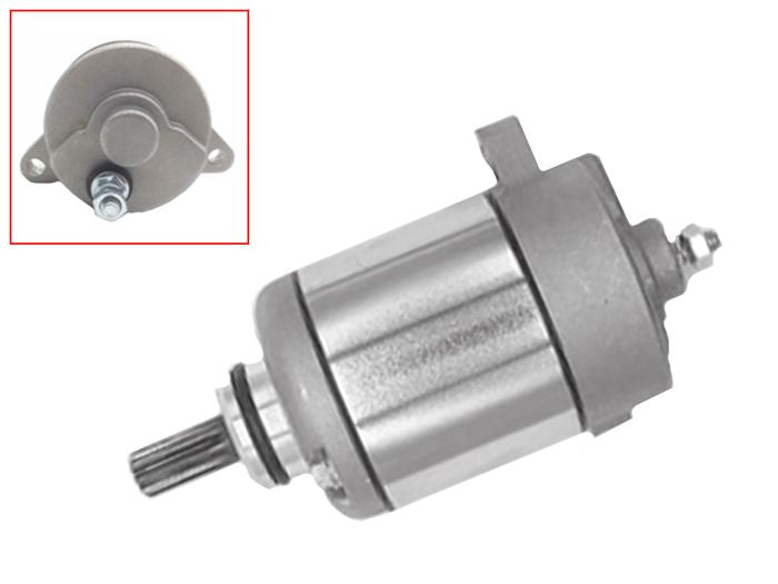 PSYCHIC Starter Motor XD-01022 for Automotive Applications