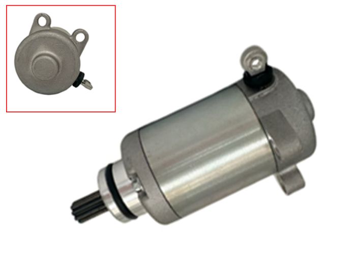 Psychic Starter Motor Model XD-01024 for Reliable Engine Startup