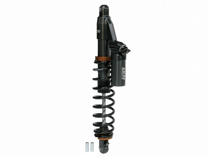 LEN PERFORMANCE Ski Shock Left Side - Part Number LS8-80001-1LH