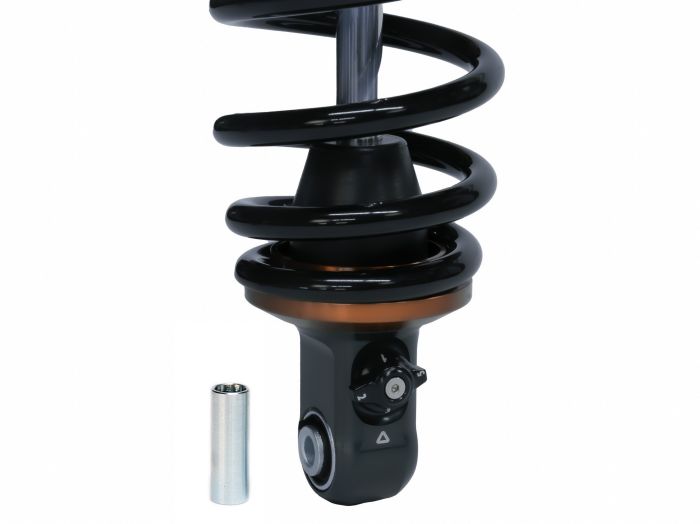 LEN PERFORMANCE Ski Shock Left Side - Part Number LS8-80001-1LH