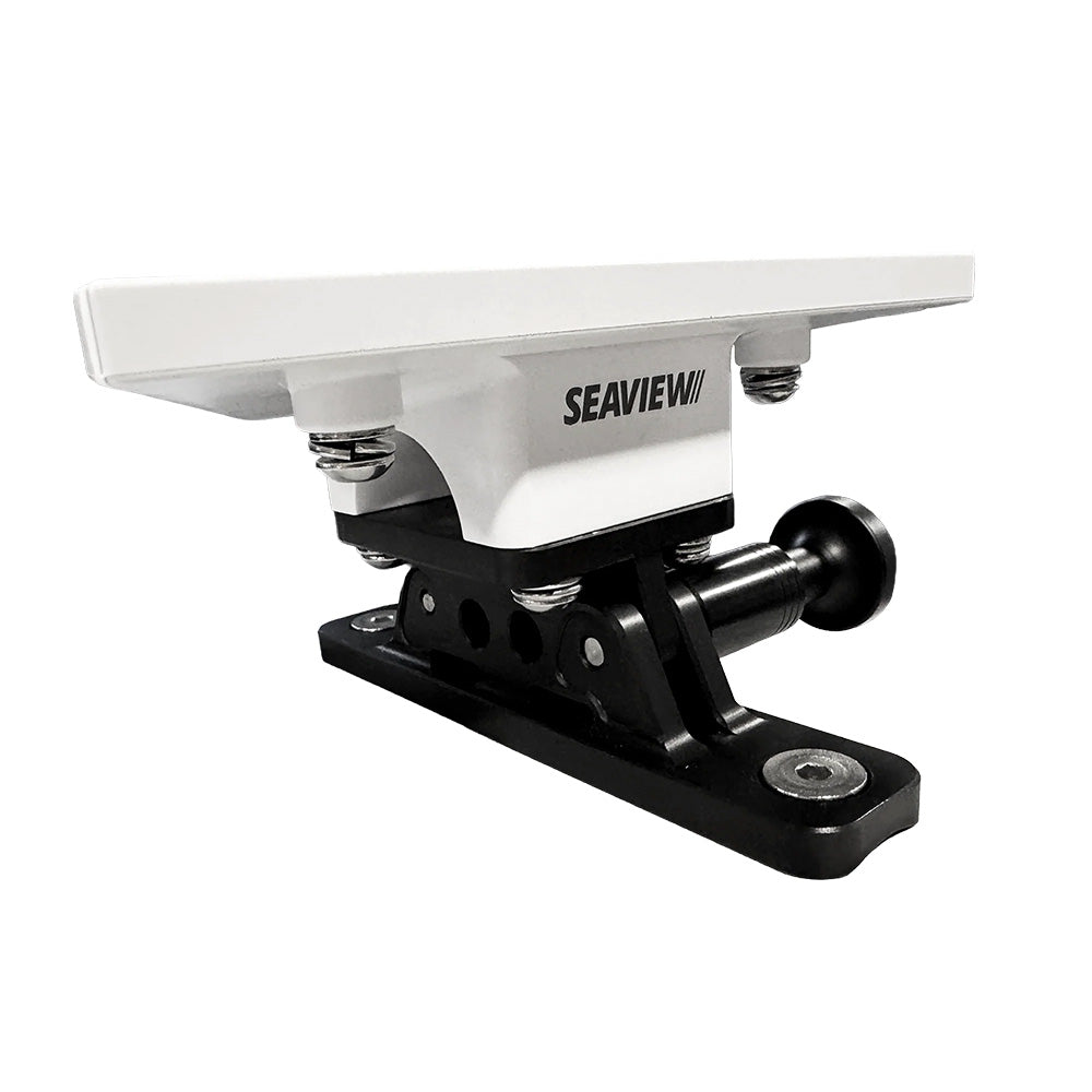 Seaview Starlink Mini Quick Release Base Mount for Single Location Use - APXMINIQR